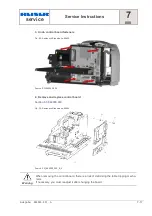 Preview for 73 page of Reiner 880 Service Manual