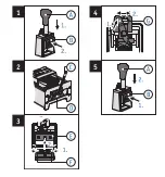 Preview for 2 page of Reiner C Operating Instructions