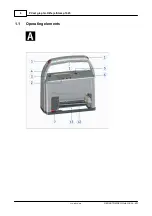 Preview for 6 page of Reiner jetStamp 1025 Operating Manual