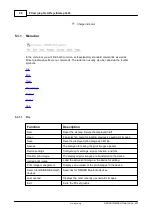 Preview for 28 page of Reiner jetStamp 1025 Operating Manual