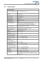 Preview for 77 page of Reiner jetStamp 1025 Operating Manual