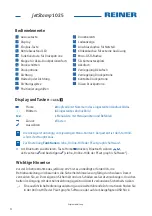 Preview for 4 page of Reiner jetStamp 1025 Short Instruction