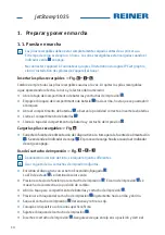 Preview for 14 page of Reiner jetStamp 1025 Short Instruction