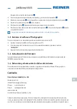 Preview for 15 page of Reiner jetStamp 1025 Short Instruction