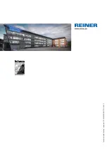 Preview for 20 page of Reiner jetStamp 1025 Short Instruction