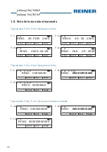 Preview for 40 page of Reiner jetStamp 790 Short Instructions