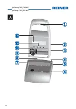 Preview for 44 page of Reiner jetStamp 790 Short Instructions