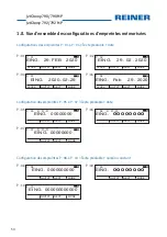 Preview for 54 page of Reiner jetStamp 790 Short Instructions