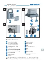 Preview for 59 page of Reiner jetStamp 790 Short Instructions