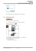 Preview for 33 page of Reiner jetStamp 990 Operating Manual