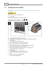 Preview for 44 page of Reiner jetStamp 990 Operating Manual