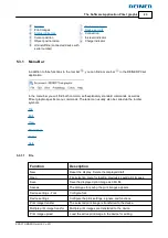 Preview for 23 page of Reiner jetStamp graphic 970 Operating Manua