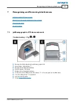 Preview for 83 page of Reiner jetStamp graphic 970 Operating Manua