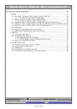 Preview for 3 page of Reinhardt System MWS 10 Manual