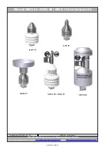 Preview for 6 page of Reinhardt System MWS 10 Manual