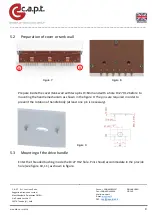 Preview for 9 page of Reinhausen c.a.p.t. 099 Series Installation Manual & Maintenance