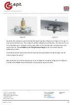 Preview for 10 page of Reinhausen c.a.p.t. 099 Series Installation Manual & Maintenance