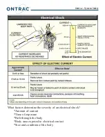 Предварительный просмотр 7 страницы Reinke Ontrac Installation And Service Manual