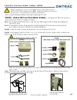 Предварительный просмотр 12 страницы Reinke Ontrac Installation And Service Manual