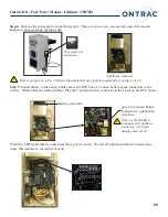 Предварительный просмотр 15 страницы Reinke Ontrac Installation And Service Manual