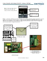 Предварительный просмотр 27 страницы Reinke Ontrac Installation And Service Manual