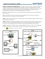 Предварительный просмотр 53 страницы Reinke Ontrac Installation And Service Manual