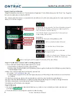 Предварительный просмотр 56 страницы Reinke Ontrac Installation And Service Manual