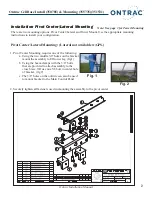 Предварительный просмотр 67 страницы Reinke Ontrac Installation And Service Manual