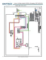 Предварительный просмотр 70 страницы Reinke Ontrac Installation And Service Manual