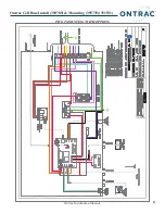 Предварительный просмотр 71 страницы Reinke Ontrac Installation And Service Manual