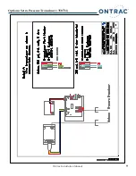 Предварительный просмотр 83 страницы Reinke Ontrac Installation And Service Manual