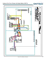 Предварительный просмотр 95 страницы Reinke Ontrac Installation And Service Manual