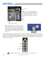 Предварительный просмотр 98 страницы Reinke Ontrac Installation And Service Manual