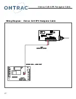 Предварительный просмотр 130 страницы Reinke Ontrac Installation And Service Manual