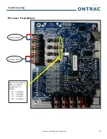 Предварительный просмотр 135 страницы Reinke Ontrac Installation And Service Manual