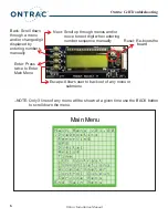 Предварительный просмотр 162 страницы Reinke Ontrac Installation And Service Manual