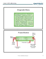 Предварительный просмотр 163 страницы Reinke Ontrac Installation And Service Manual