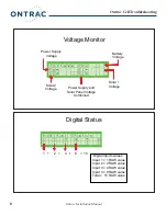 Предварительный просмотр 164 страницы Reinke Ontrac Installation And Service Manual