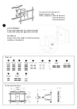 Предварительный просмотр 2 страницы Reinston EU026 Manual