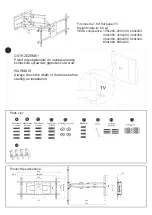 Предварительный просмотр 2 страницы Reinston EU027 Manual