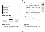 Preview for 3 page of Reishunger BAMBOO STEAMER User Manual