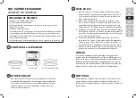 Preview for 4 page of Reishunger BAMBOO STEAMER User Manual