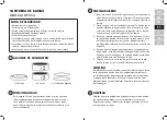 Preview for 5 page of Reishunger BAMBOO STEAMER User Manual