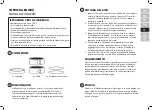 Preview for 6 page of Reishunger BAMBOO STEAMER User Manual