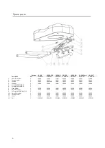 Предварительный просмотр 5 страницы Reison 10-230 User Instruction