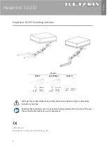 Предварительный просмотр 1 страницы Reison 10-237 Manual