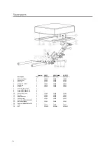 Предварительный просмотр 5 страницы Reison 10-237 Manual