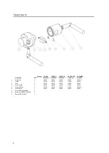 Preview for 5 page of Reison 10-308 Quick Start Manual