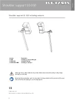 Preview for 1 page of Reison 10-350 User Instruction