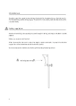 Preview for 2 page of Reison 10-350 User Instruction